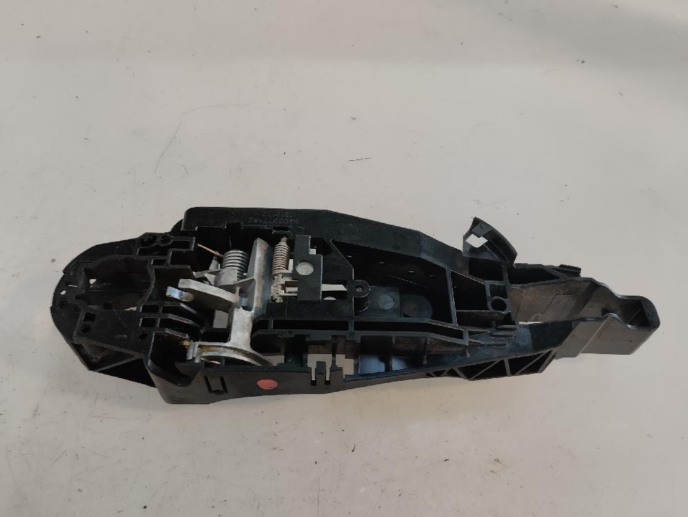 SOPORTE MANETA EXTERIOR PUERTA TRASERA DERECHA CITROEN C4 PICASSO 1.2 130CV | 96KW