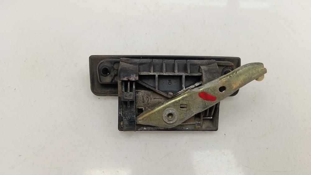 MANETA EXTERIOR TRASERA IZQUIERDA PEUGEOT 205 1.8 MT 60CV | 44KW
