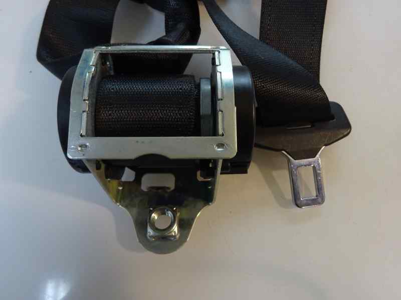 CINTURON SEGURIDAD TRASERO DERECHO OPEL CORSA 1.3 CDTI MT 90CV