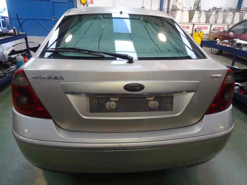 ALTERNADOR FORD MONDEO 2.0 TDCI 6MT 130CV | 96KW