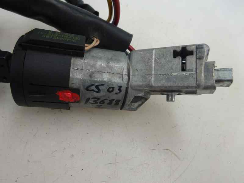 CONMUTADOR DE ARRANQUE CITROEN C5 2003 2.0 HDI MT 136CV