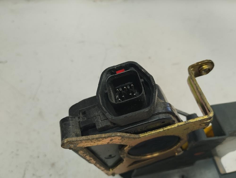 CERRADURA PUERTA TRASERA IZQUIERDA KIA RIO 1.5 CRDI MT 110CV