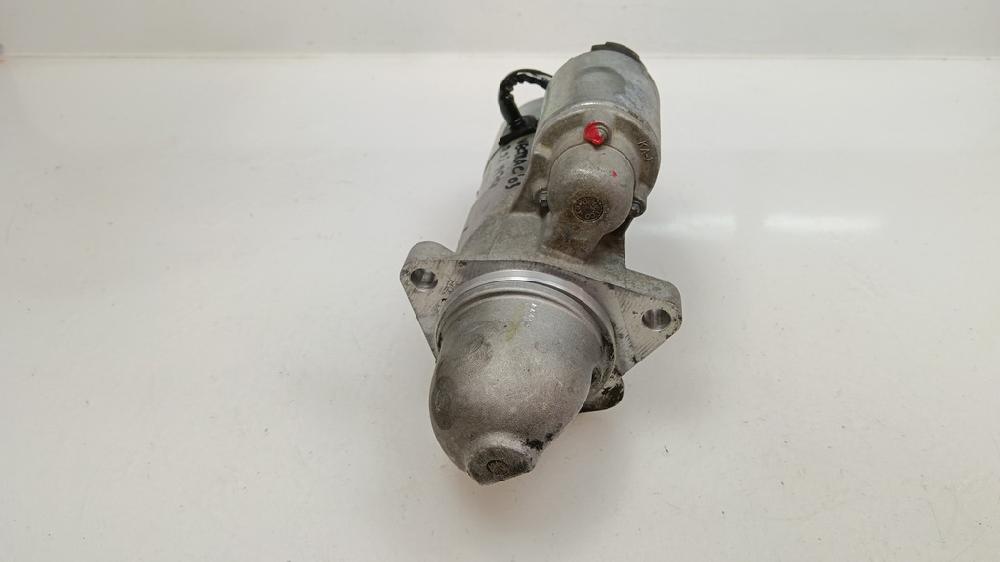 MOTOR ARRANQUE OPEL VECTRA 2003 2.2 MT 147CV | 108KW