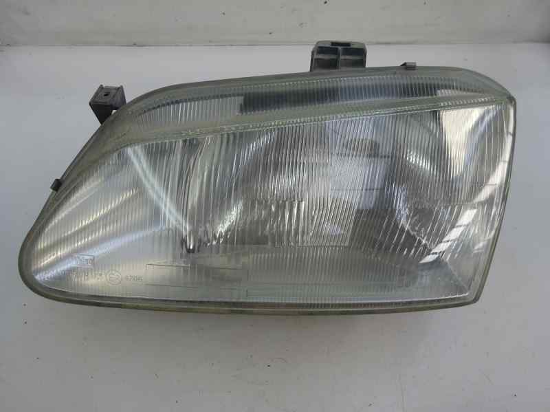 FARO IZQUIERDO RENAULT MEGANE 1998 1.6 MT 90CV | 66KW