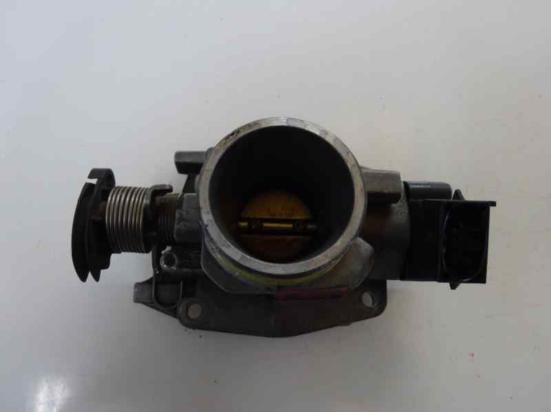 CAJA MARIPOSA FORD KA 2000 1.3 MT 60CV