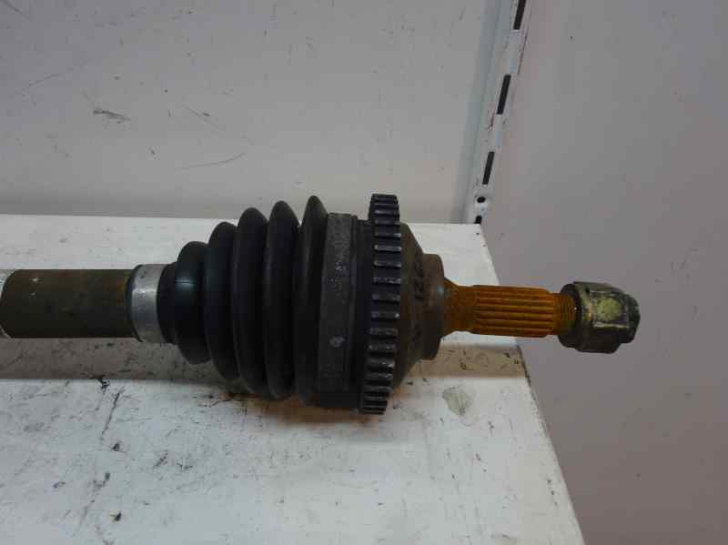 TRANSMISION DELANTERA DERECHA PEUGEOT 206 1.4 HDI MT 70CV