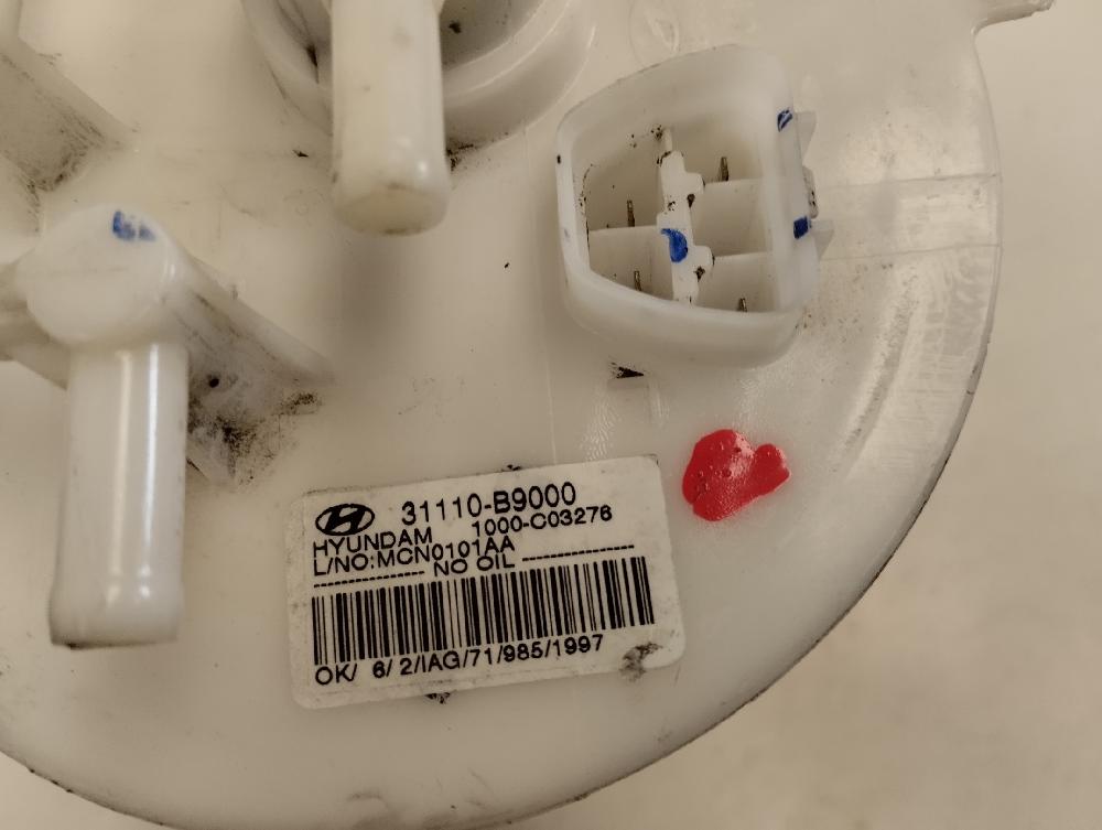 BOMBA COMBUSTIBLE HYUNDAI I10 1.3 MT 87CV | 64KW