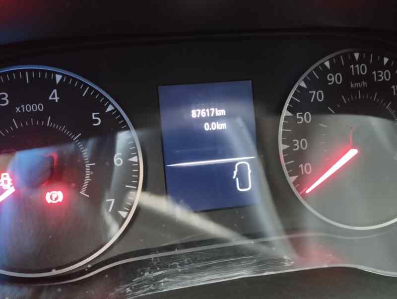 BOMBA COMBUSTIBLE DACIA DUSTER 1.5 MT 4WD 115CV | 84KW