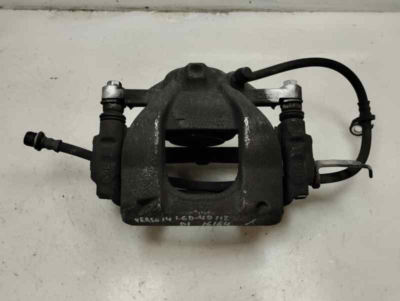 PINZA FRENO DELANTERA IZQUIERDA TOYOTA VERSO 1.6 MT 112CV