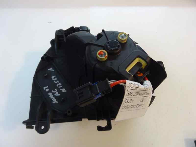 MOTOR CALEFACCION FIAT SCUDO 2.0 MULTIJET MT LWB H1 29 120CV | 88KW