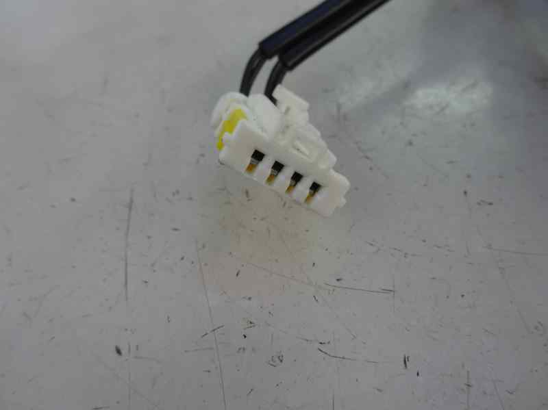 ANCLAJE CINTURON TRASERO IZQUIERDO CITROEN C5 2.0 HDI MT 140CV