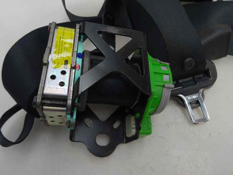 CINTURON SEGURIDAD DELANTERO DERECHO TOYOTA YARIS 2010 1.0 MT 69CV