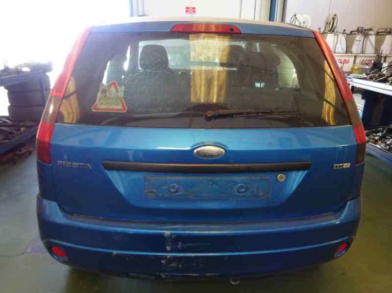 CENTRALITA MOTOR UCE FORD FIESTA 1.4 TDCI MT 68CV