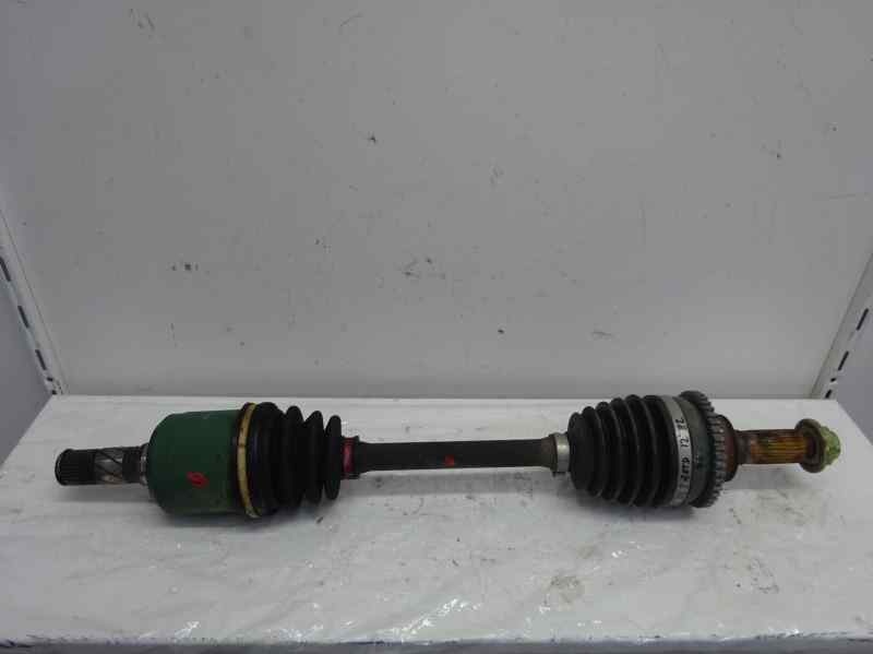 TRANSMISION DELANTERA IZQUIERDA MAZDA 626 2.0 MT 110CV | 81KW