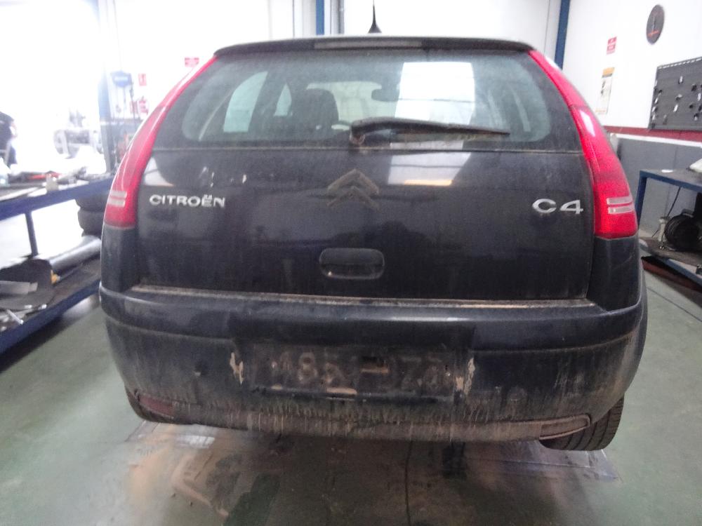 CONMUTADOR DE ARRANQUE CITROEN C4 2006 1.6 HDI MT 90CV