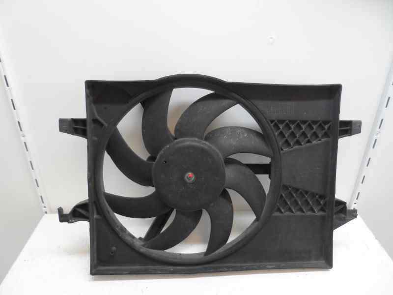 ELECTROVENTILADOR FORD FIESTA 1.4 TDCI MT 67CV