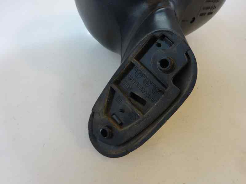 RETROVISOR DERECHO DAEWOO MATIZ 0.8 MT 51CV