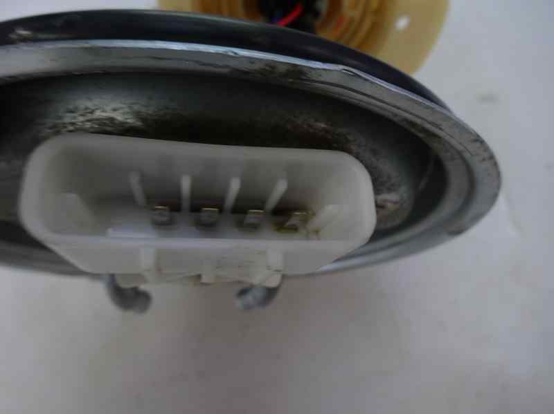 BOMBA COMBUSTIBLE OPEL CORSA 1.0 MT 54CV