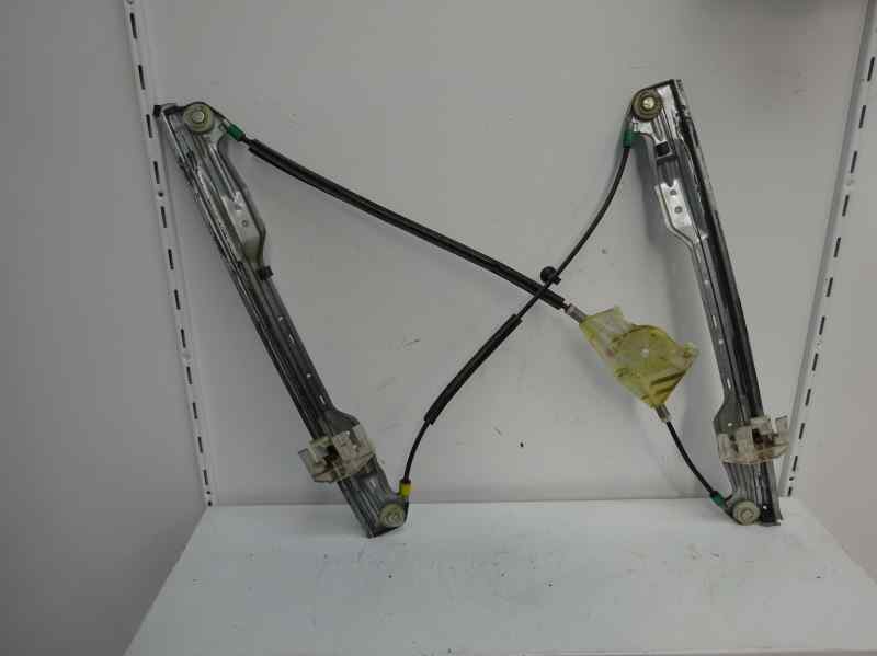 ELEVALUNAS DELANTERO DERECHO CITROEN C5 2003 1.8 MT 116CV | 85KW