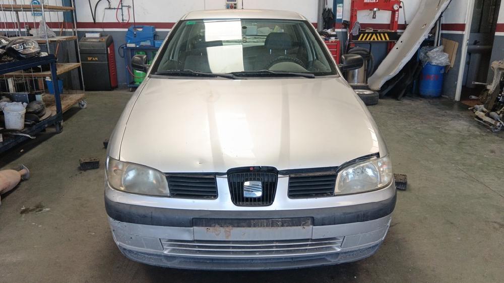 SEAT CORDOBA 1999 1.4 MT 60CV | 44KW