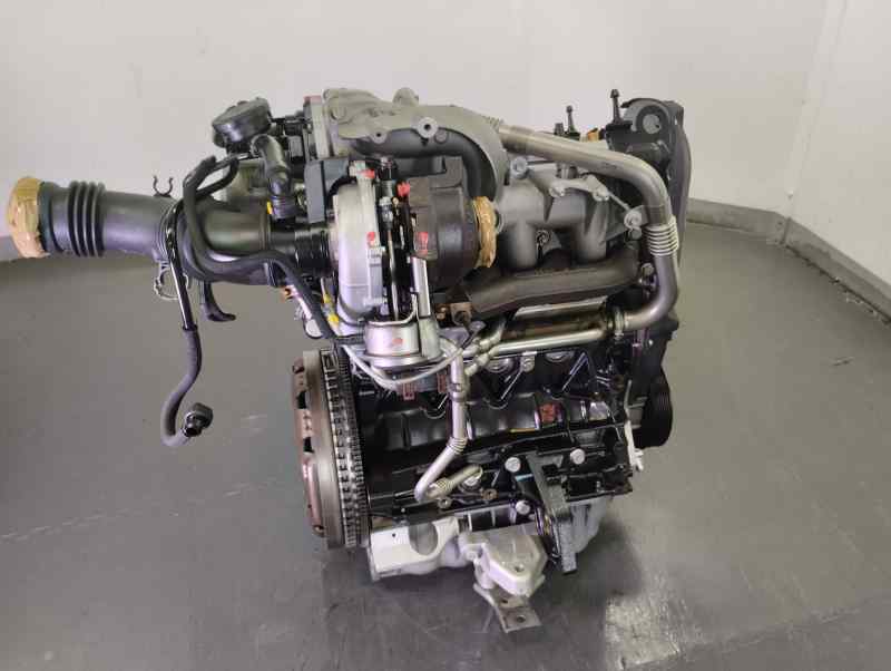 MOTOR COMPLETO RENAULT LAGUNA 1.9 DCI MT 130CV