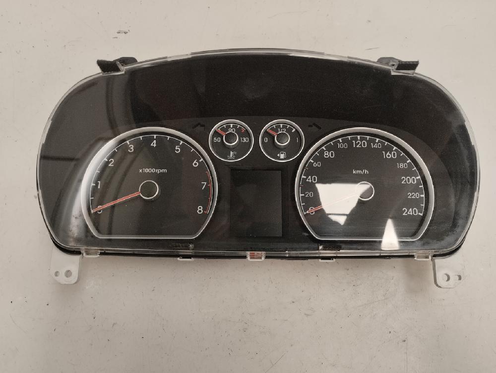 CUADRO INSTRUMENTOS HYUNDAI I30 2009 1.4 MT 109CV | 80KW