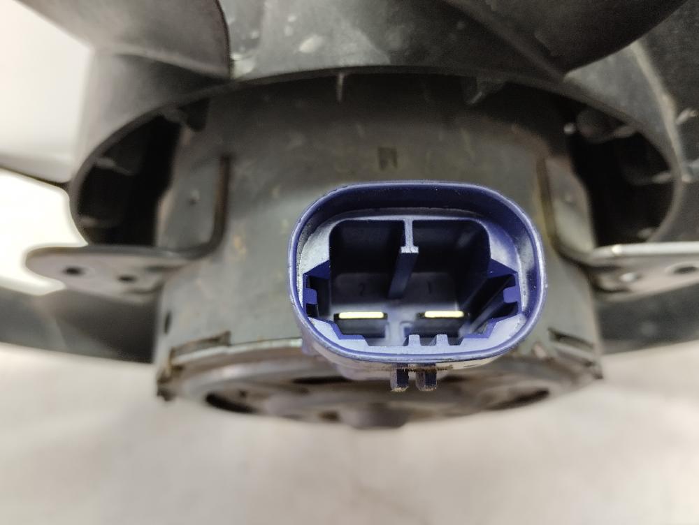 ELECTROVENTILADOR DACIA DUSTER 1.0 MT 90CV | 67KW