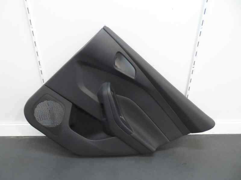 JUEGO ASIENTOS COMPLETO OPEL ASTRA 1.7 CDTI MT 110CV