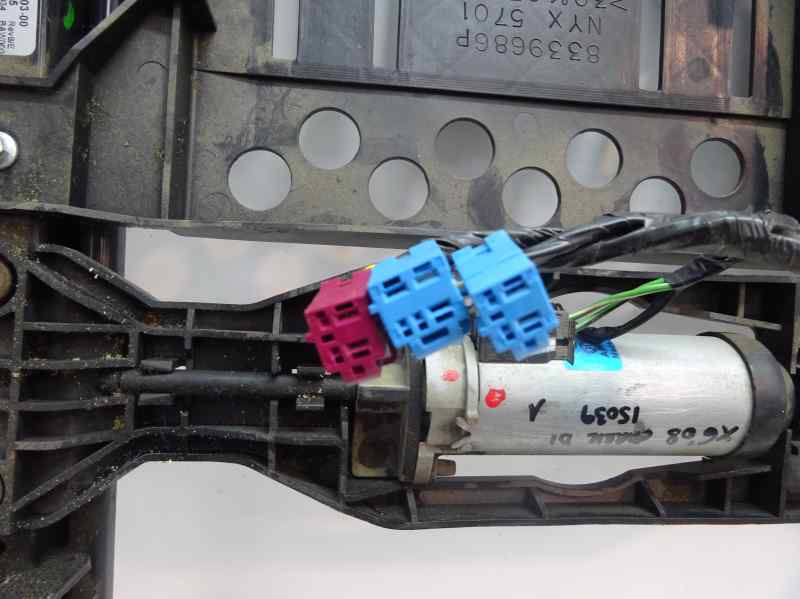 MODULO ELECTRONICO BMW X6 3.0 XDRIVE35D AT 286CV