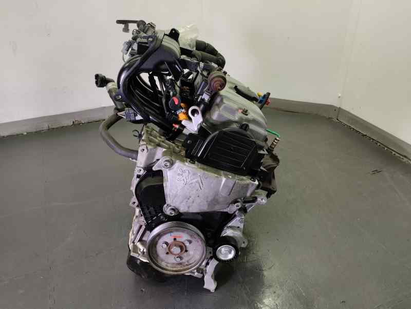 MOTOR COMPLETO CITROEN C3 1.1 MT 60CV