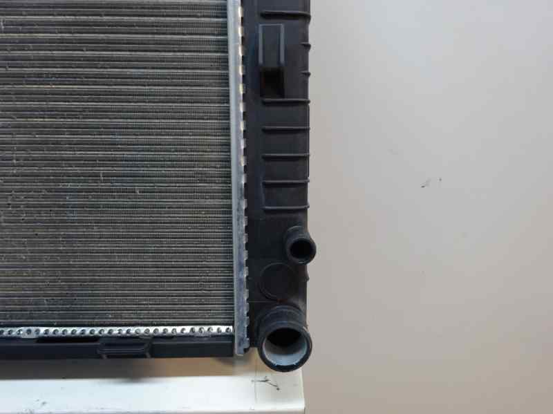 RADIADOR AGUA MERCEDES BENZ CLASE E 2001 2.6 MT 170CV | 125KW