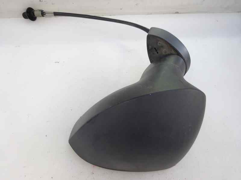 RETROVISOR IZQUIERDO SEAT IBIZA 1.6 TDI MT 105CV
