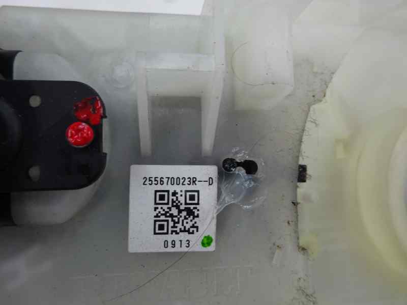 MANDO MULTIFUNCION RENAULT LAGUNA 2.0 DCI FAP MT 150CV