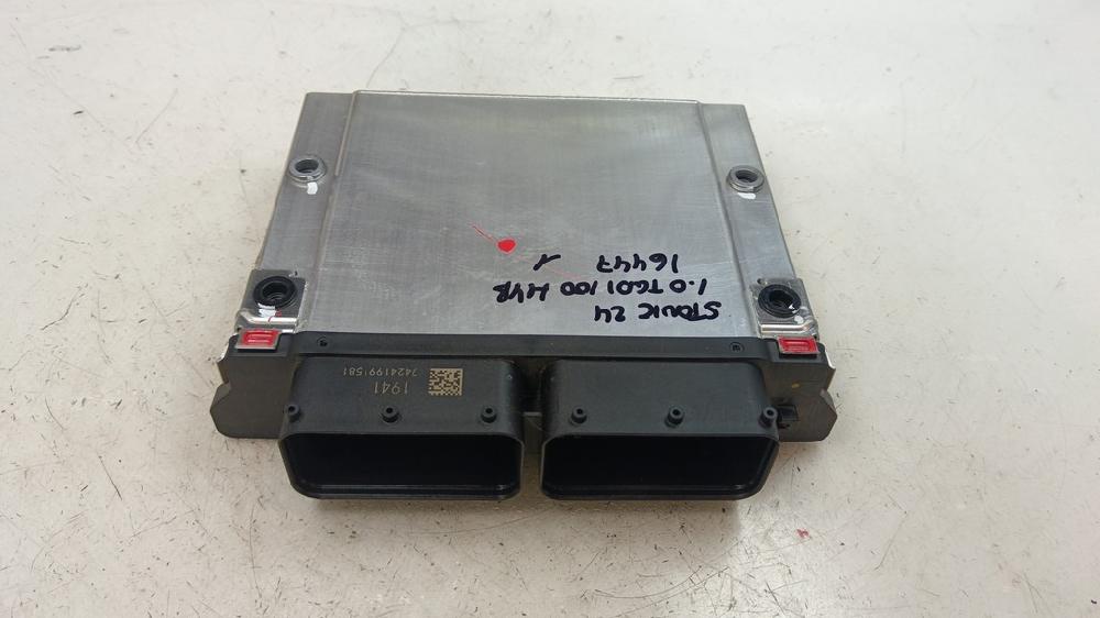 CENTRALITA MOTOR UCE KIA STONIC 1.0 GDI MT 120CV | 88KW