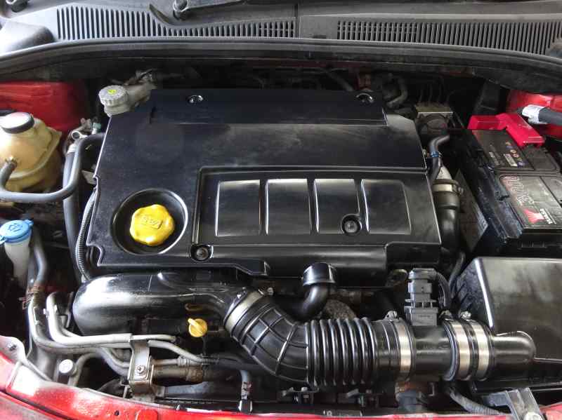 MODULO ELECTRONICO SUZUKI SX4 2007 1.9 DDIS MT 120CV
