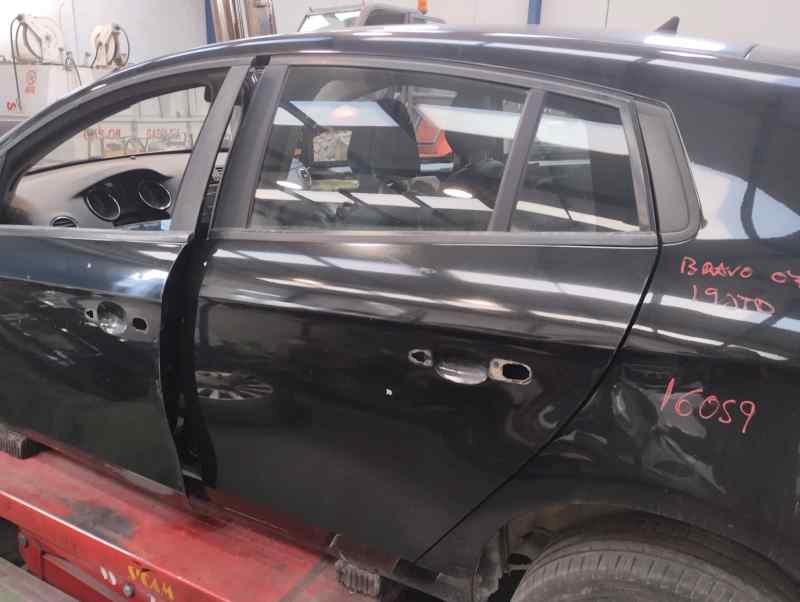 PUERTA TRASERA IZQUIERDA FIAT BRAVO 1.9 16V MULTIJET 115 120CV 5MT