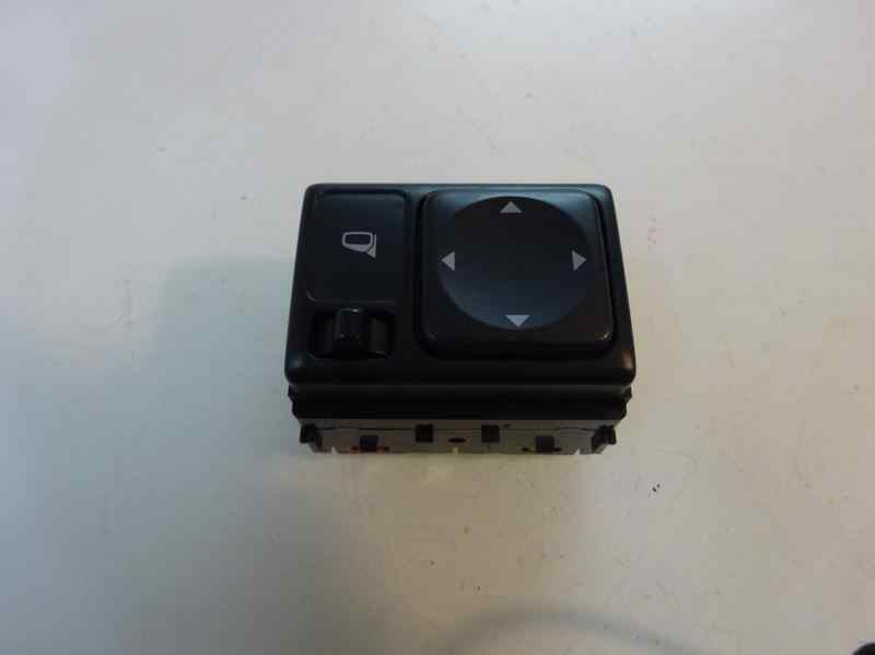 MANDO RETROVISOR NISSAN JUKE 1.5 DCI MT 110CV
