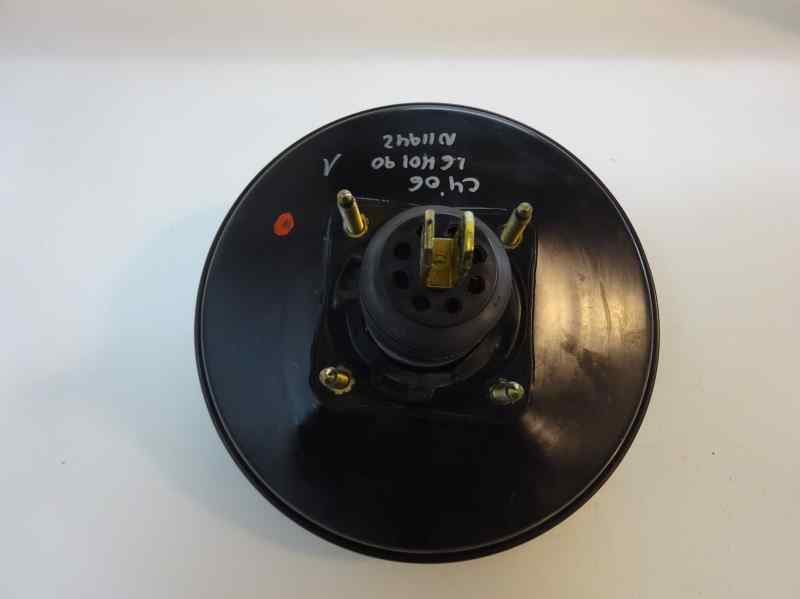 SERVOFRENO CITROEN C4 2006 1.6 HDI MT 90CV