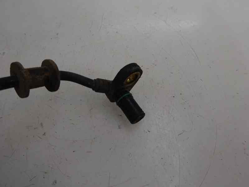 SENSOR NISSAN NAVARA FRONTIER 2.5 DCI MT 174CV | 128KW