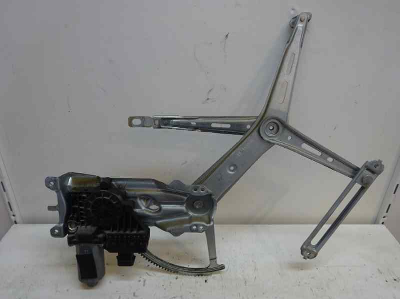 ELEVALUNAS DELANTERO DERECHO OPEL ZAFIRA 2.0 DTI MT 100CV