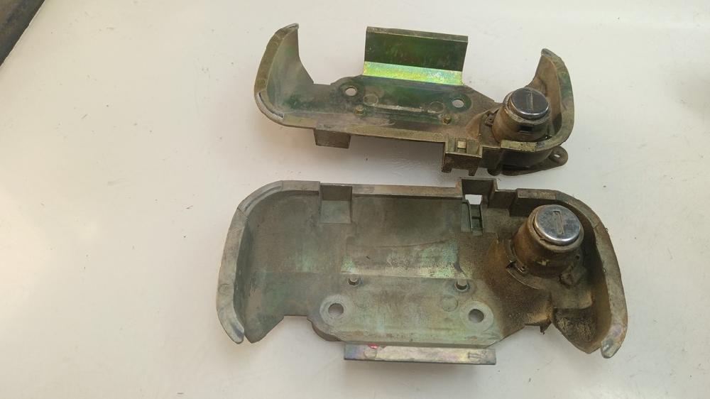 JUEGO BOMBINES OPEL CORSA 1996 1.7 D MT 60CV | 44KW