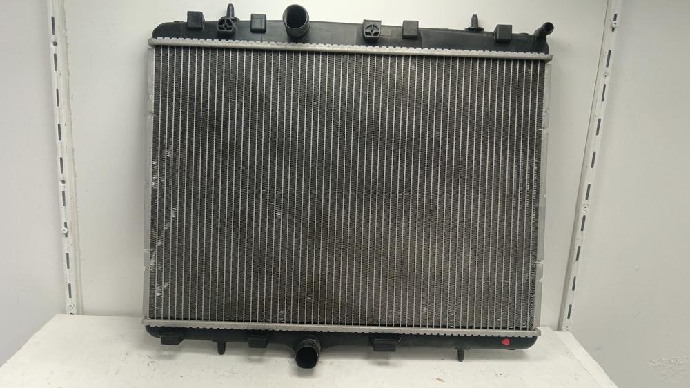 RADIADOR AGUA CITROEN C4 CACTUS 1.6 MT 99CV | 73KW
