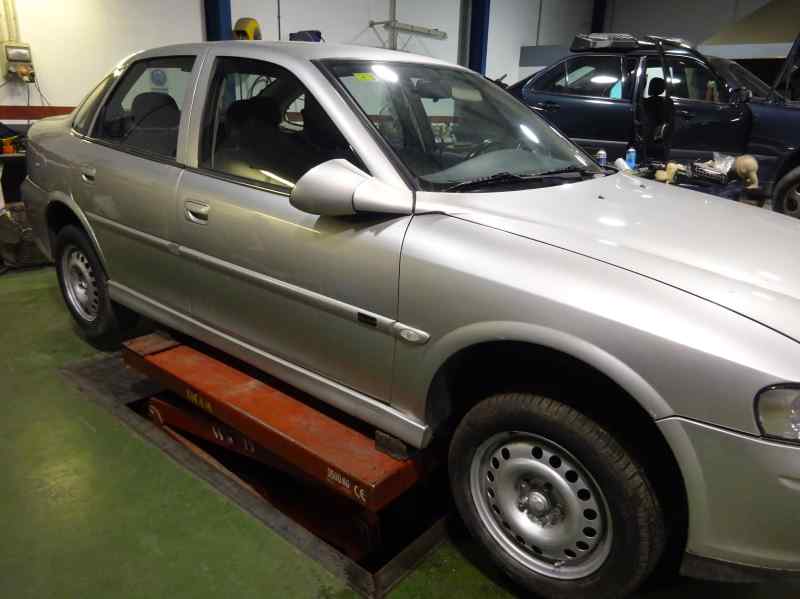 ALTERNADOR OPEL VECTRA 2000 2.0 DTI MT 101CV