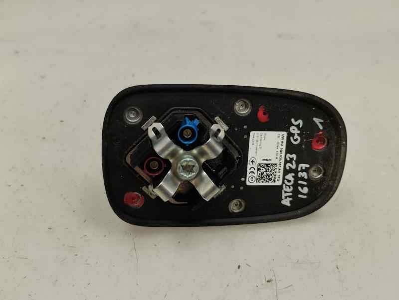 ANTENA SEAT ATECA 2.0 TDI MT 4DRIVE 150CV