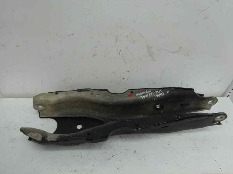 BRAZO SUSPENSION INFERIOR TRASERO IZQUIERDO MERCEDES BENZ CLASE S 2006 3.0 S 320 CDI 7G-TRONIC 4MATIC LWB 235CV