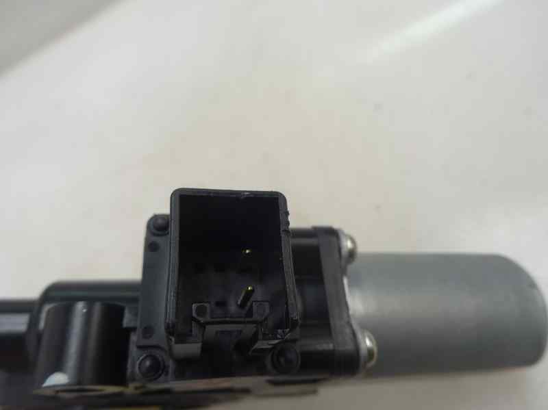 MOTOR ELEVALUNAS TRASERO IZQUIERDO MAZDA 2 1.3 MT 75CV