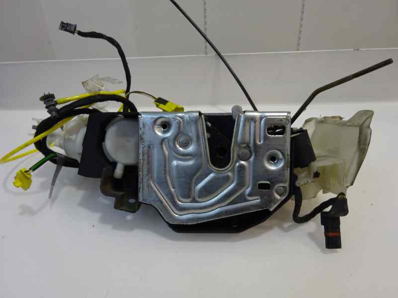 CERRADURA PUERTA DELANTERA DERECHA MERCEDES BENZ CLASE S 3.2 S 320 CDI 5G-TRONIC 197CV
