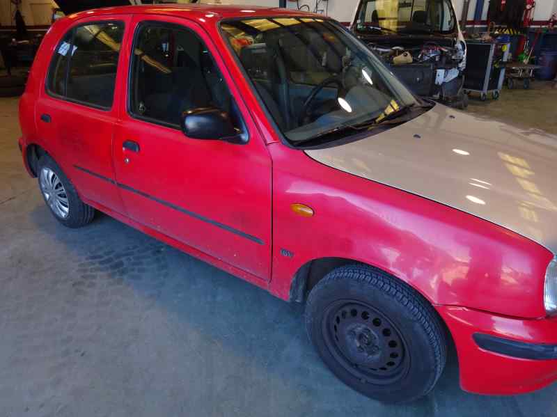 BOMBA COMBUSTIBLE NISSAN MICRA 1999 1.0 MT 54CV | 40KW