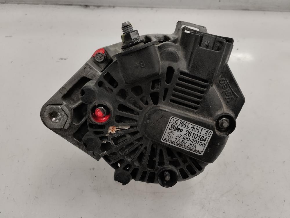 ALTERNADOR HYUNDAI I30 2012 1.4 MT 100CV | 73KW