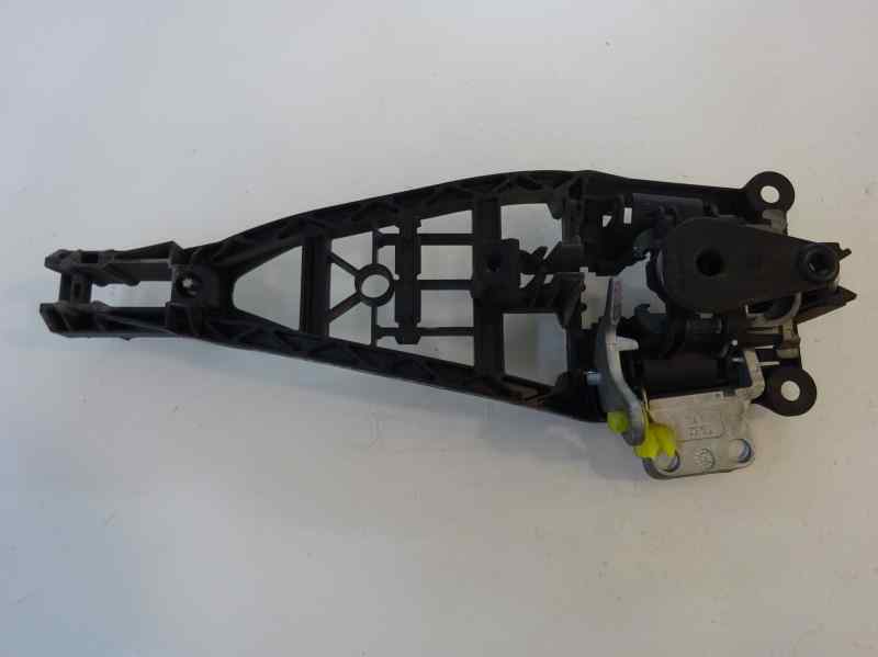 MANETA INTERIOR DELANTERA IZQUIERDA OPEL CORSA 2008 1.3 CDTI MT 90CV